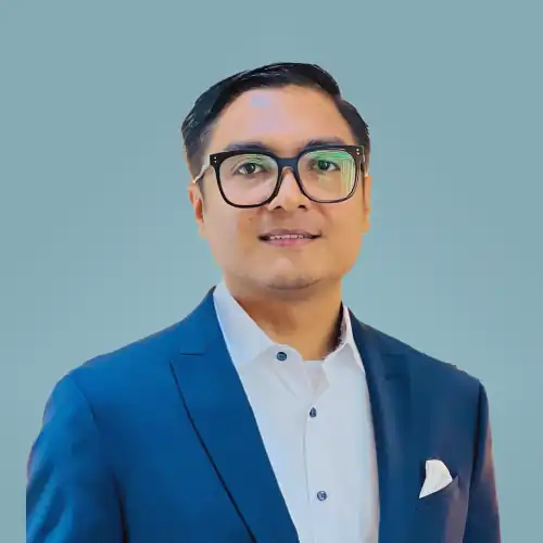 Jerinlab founder