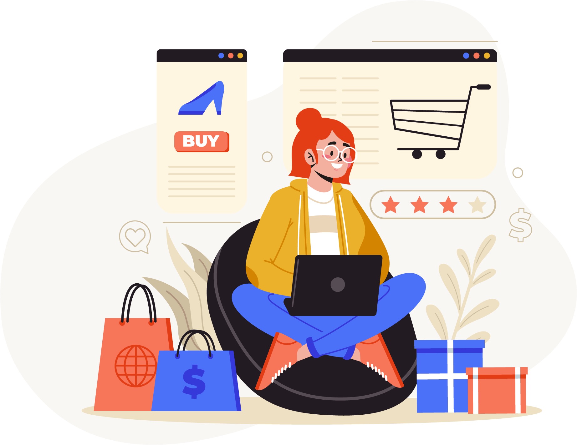 Shopify Development
