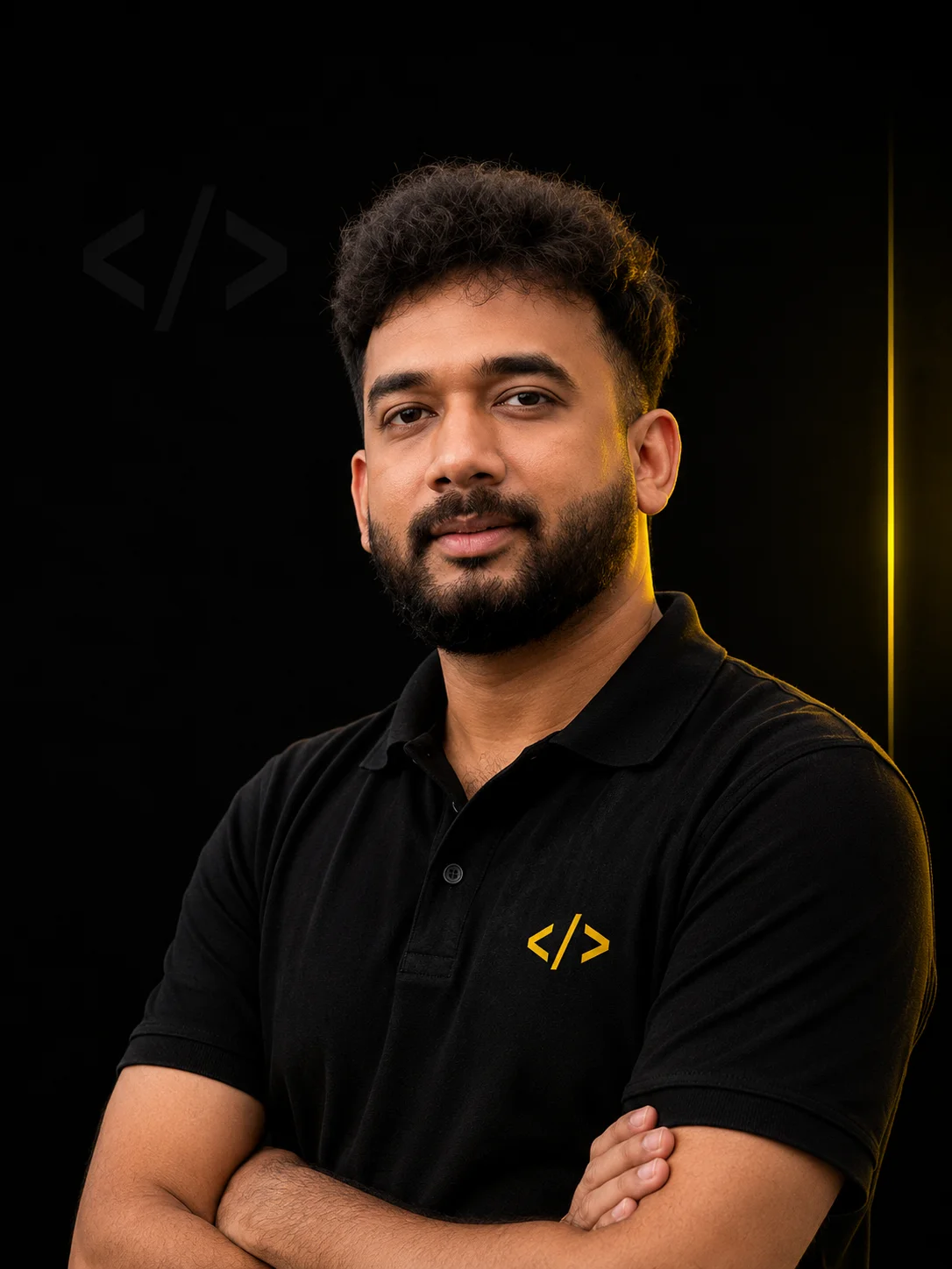 Tariq Wasem